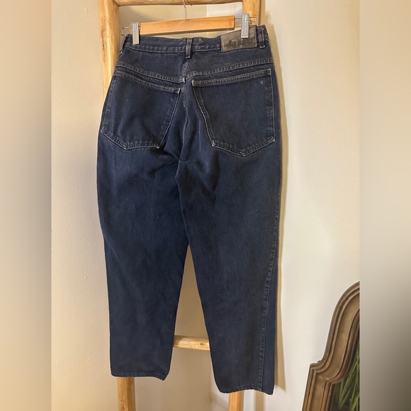 Marithe Francois Girbaud Jeans Womens 7/8 RESTORATION PROJECT VINTAGE Retro - Picture 2 of 9
